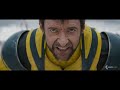 DEADPOOL & WOLVERINE Trailer 2 German Deutsch (2024)