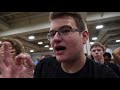 U.S. Nationals 2018 Day 1 Vlog!