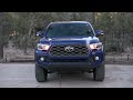 Five SUPER Quick and Easy Add-ons for your 3rd gen Tacoma