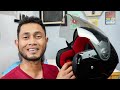 CARA CUCI HELM RSV SENDIRI TANPA HARUS KESALON HELM