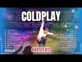 Coldplay Songs Playlist 2023 ~ #Coldplay Greatest Hits Full Album