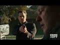 Raylan vs. Dodd Trailer Fight Scene | Justified (Timothy Olyphant)