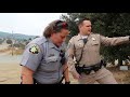 CV NEWS COPS : Ride Along with CHP officer Jacowitz on August 23, 2017