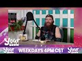 YOUR SHOW-  Ep 14 - Saskatoon's Local News and Entertainment - Dufferin Ave Media Network