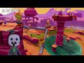 Ep2 Wild West Jellyfish Fields - SpongeBob SquarePants: The Cosmic Shake