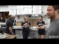 Barstool Pizza Review - Fuoco Apizza (Cheshire, CT) presented by Omega Accounting Solutions