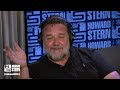 Stern Show Guests Share the Roles They Turned Down - Part 2