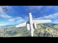Top Speed Test MS Flight Sim