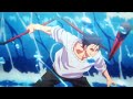 Toji Fushiguro - Help Urself 😈「AMV/EDIT」4K ((remake)