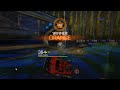 Rocket League - Get out of here!