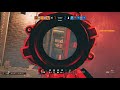 Report For Toxic Skill Level - Rainbow Six Siege Montage