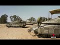 Fragile peace negotiations appear to be back on in the Middle East | 7 News Australia