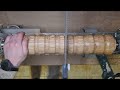 Woodturning/ the box