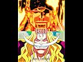 Akainu vs Yonko || One Piece