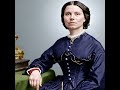 Clara Barton, Angel of the Battlefield #civilwarhistory #americancivilwar #redcross #clarabarton