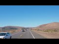 Driving California Central Coast in 8K Dolby Vision HDR - Morro Bay to Pebble Beach