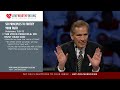 Adrian Rogers: Six Principles to Fortify Your Faith (2390)