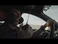 Max & Checo’s Day Off in the Desert | Ford Performance
