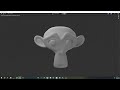 Exportación de Animaciones - Blender Tutorial