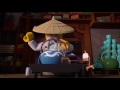 Remote Control Zane - LEGO NINJAGO - Wu's Teas Episode 9