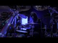 267 Muse - Stockholm Syndrome - Drum Cover