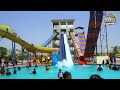 Wild Venture Water Park   Where Fun Never Ends! | highlight | vlog | @umarmallickvlogs