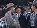 Cowboy Western | Deputy Marshal (1949) Directed by William Berke | Colorized Movie