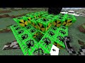TORNADO vs. NUKE! Minecraft Mod