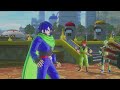 Dragon Ball Xenoverse 2: Replaying Story Missions On Series X Part 1