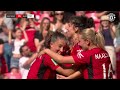 WOMEN'S FA CUP WINNERS! 🤩🏆 | Man Utd 4-0 Spurs | Highlights