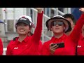 🇰🇷South Korea vs 🇨🇳China | Recurve Mixed Final | SUWON 2024 ASIA CUP LEG 3