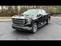 2024 GMC Sierra SLT Review And Features: The Best Value Sierra Available!