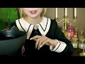 ASMR Brewing a Magic Potion For You🖤 Potion Master