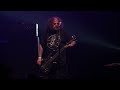 NAPALM DEATH - Full Set Performance - Bloodstock 2021