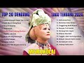 TOP 20 DENDANG MISRAMOLAI -LAGU TERBARU 2024