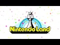 Spring (Pikmin Adventures) - Nintendo Land - Music