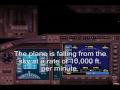 Air France Flight 447 (Simulation) 2013*