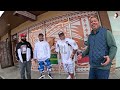 Samoan Gang Life in LA (Compton Projects) 🇺🇸