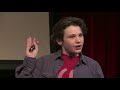 Forget what you know | Jacob Barnett | TEDxTeen