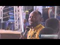 MUST WATCH || Humility Is The Key || Apostle Johnson Suleman