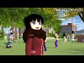 DRAMA SPESIAL IDUL ADHA🐮🕌 (Pak Amir Berkurban) [DRAMA SAKURA SCHOOL SIMULATOR]