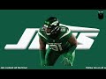 Reacting to Jets Trading Away John Franklin-Myers to Broncos in Salary Dump