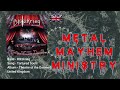 Metal Mayhem Ministry EP 23