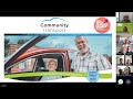 Hertfordshire Community Transport Virtual Volunteer Fair - 11 July 2024