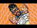 Beenie Man - Who Am I (J Hard Remix) | Official Audio