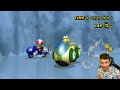 Mario Kart Wii 400cc KNOCKOUT #13
