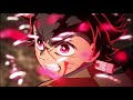 AMV Demon Slayer - BLOOD//WATER