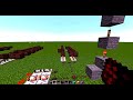 Minecraft Note Block - Henry Stickmin Distraction Dance!