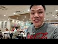 Putting America's Favourite Buffet To The Test!  -- First Time Trying The Golden Corral