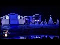 SnoMutt Lights 2019 Christmas Light Show - Epic Light Shows